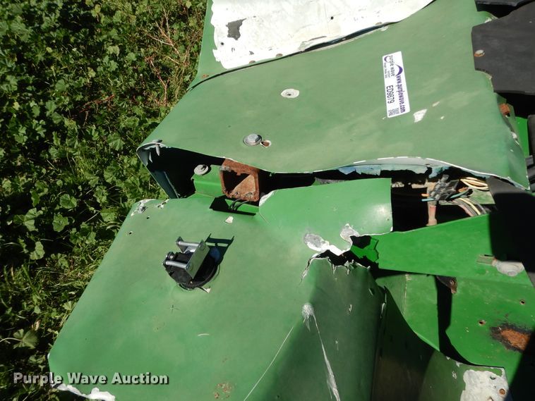 image for item ED9879 (3) utility vehicles