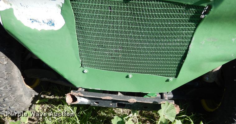 image for item ED9879 (3) utility vehicles