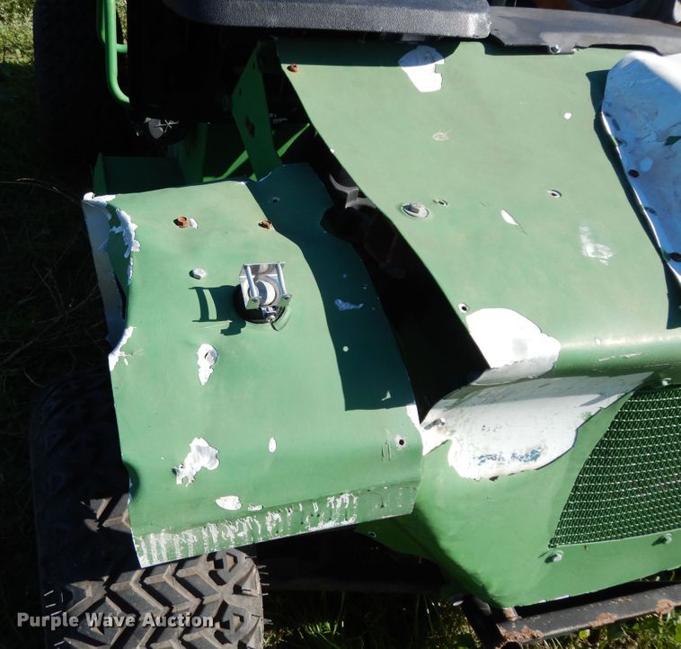 image for item ED9879 (3) utility vehicles