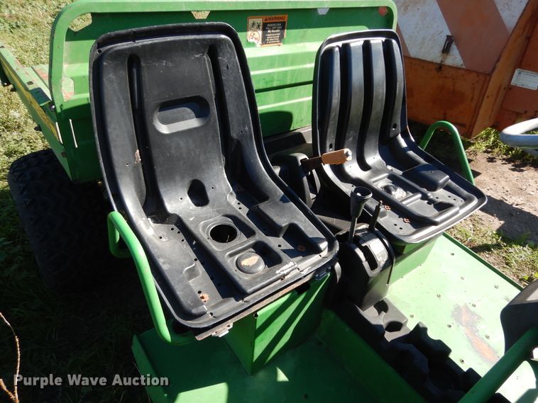 image for item ED9879 (3) utility vehicles