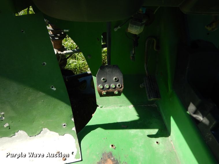 image for item ED9879 (3) utility vehicles