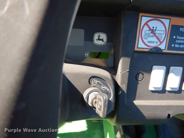 image for item ED9879 (3) utility vehicles