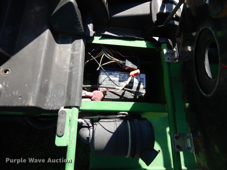 image for item ED9879 (3) utility vehicles