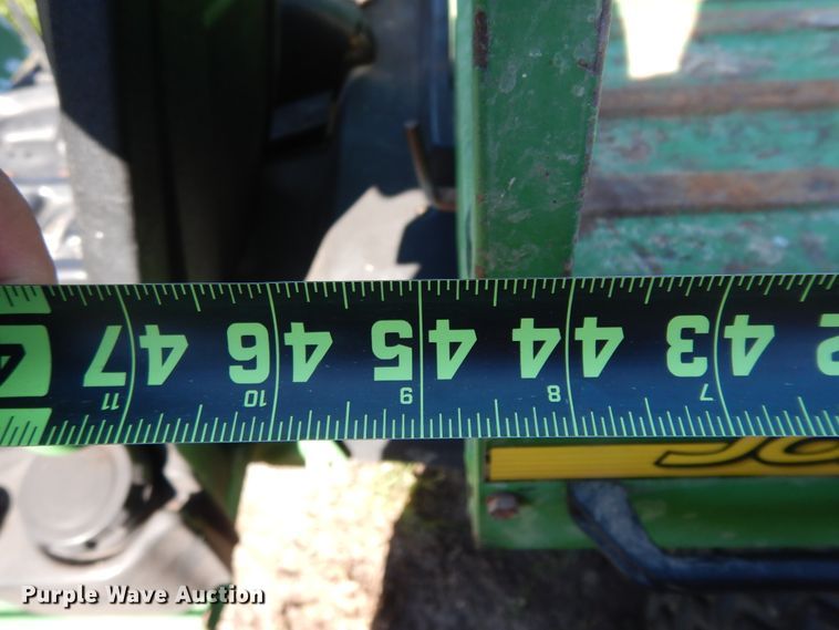 image for item ED9879 (3) utility vehicles