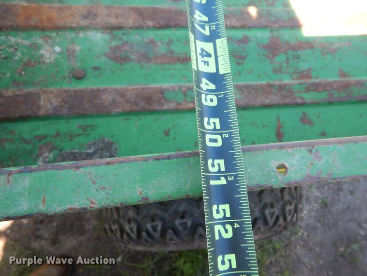 image for item ED9879 (3) utility vehicles