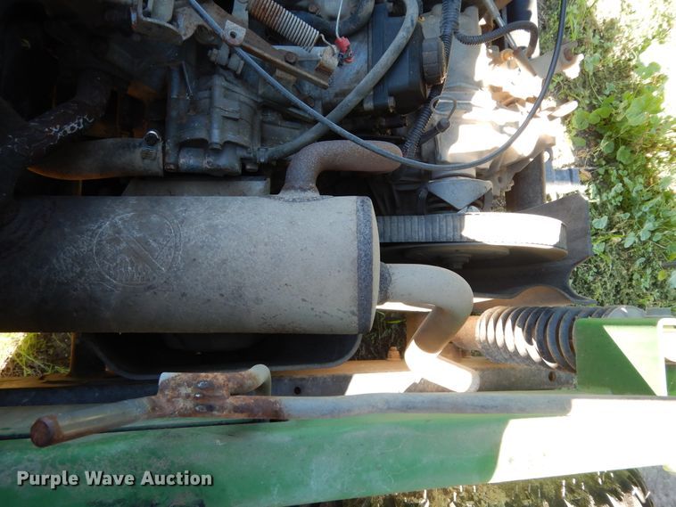 image for item ED9879 (3) utility vehicles