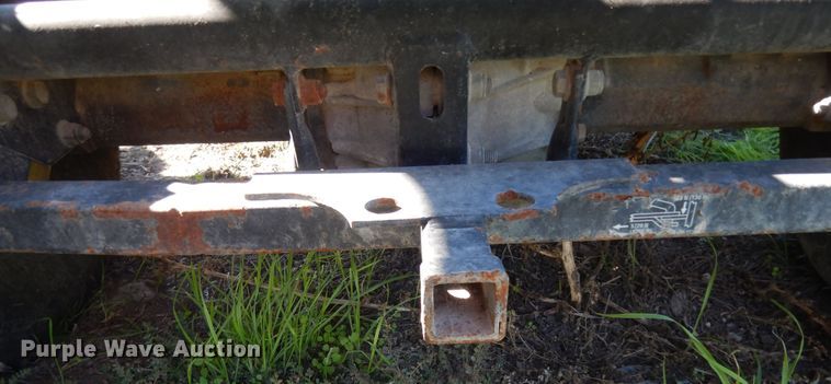 image for item ED9879 (3) utility vehicles