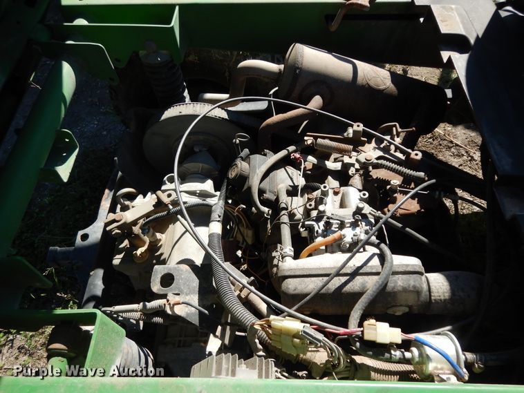 image for item ED9879 (3) utility vehicles