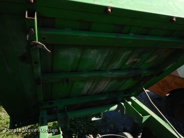 image for item ED9879 (3) utility vehicles