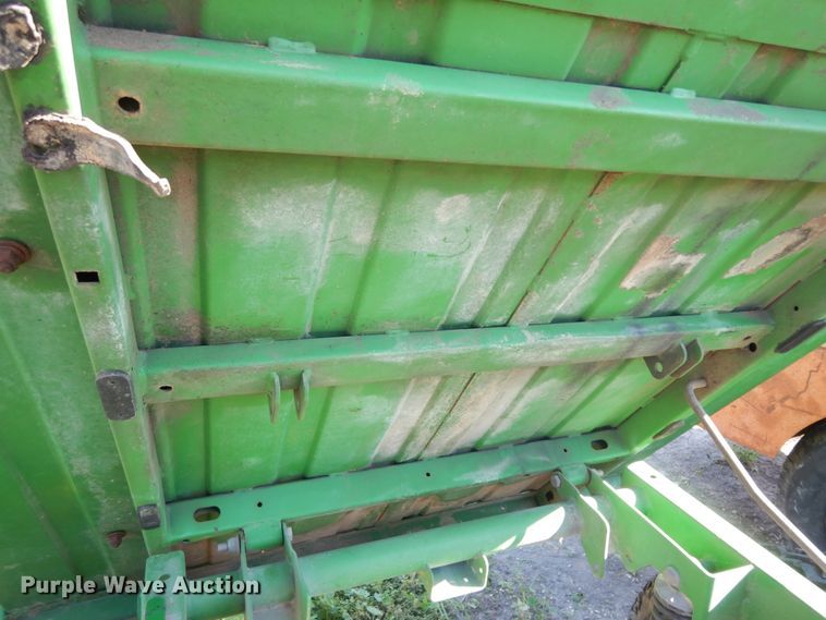 image for item ED9879 (3) utility vehicles