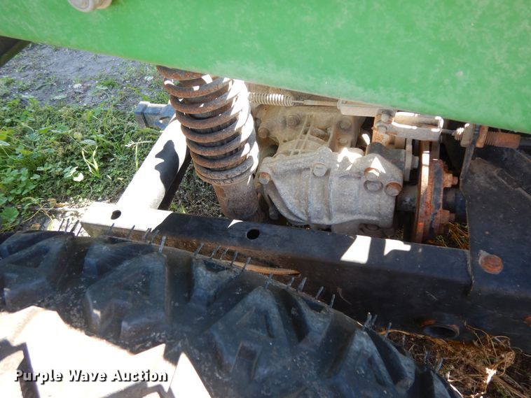 image for item ED9879 (3) utility vehicles