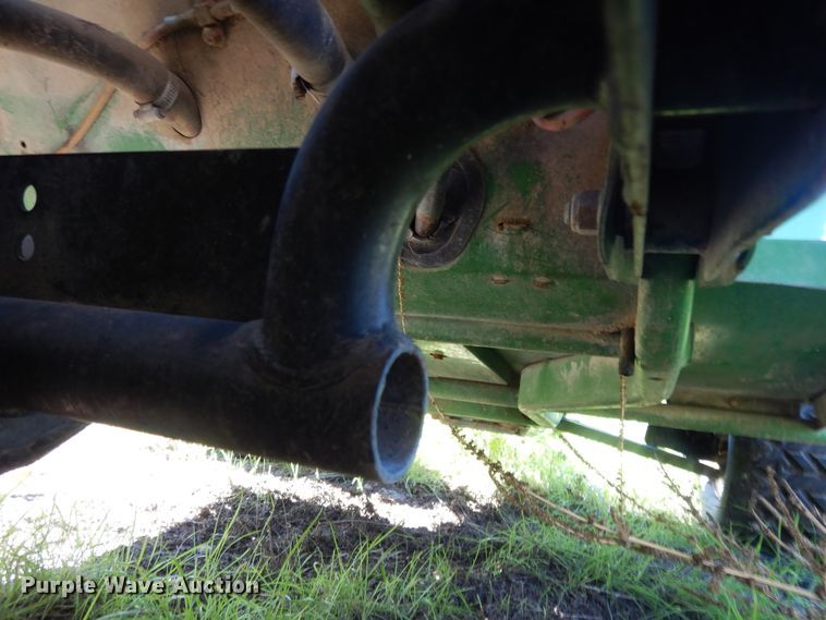 image for item ED9879 (3) utility vehicles