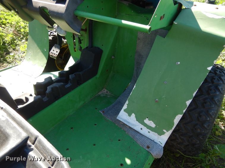 image for item ED9879 (3) utility vehicles