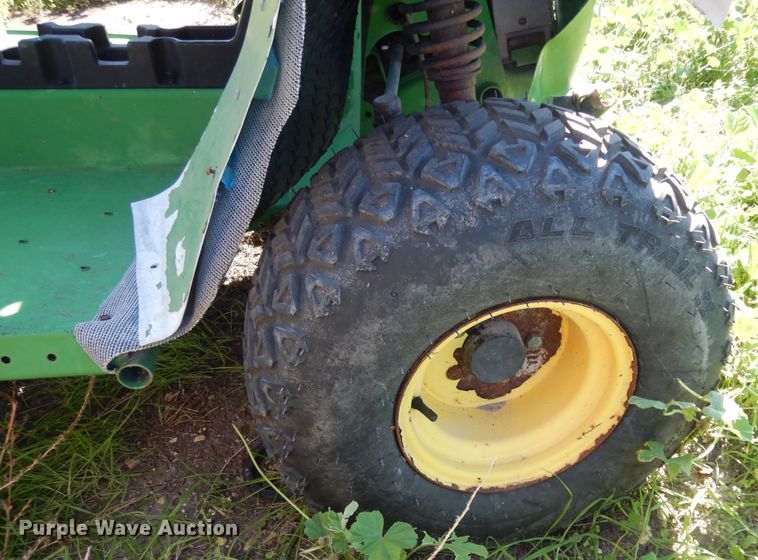 image for item ED9879 (3) utility vehicles