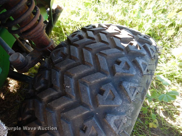 image for item ED9879 (3) utility vehicles