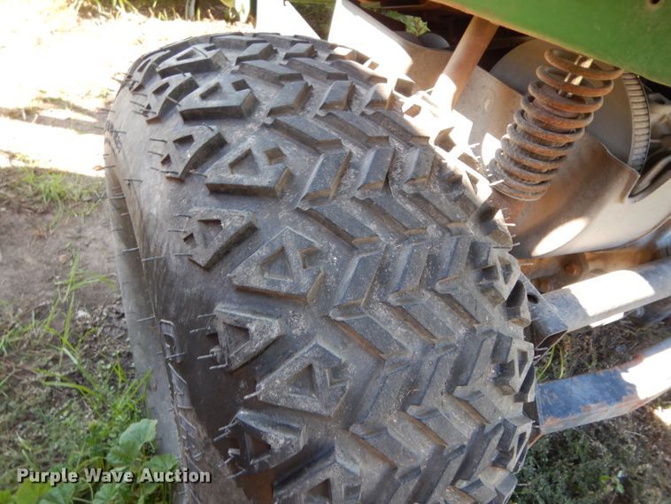 image for item ED9879 (3) utility vehicles