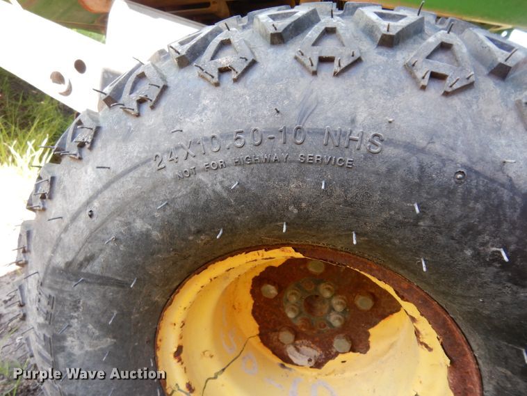 image for item ED9879 (3) utility vehicles