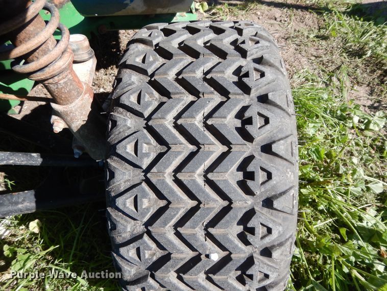 image for item ED9879 (3) utility vehicles