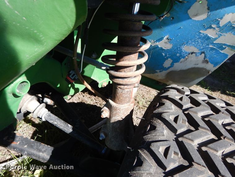 image for item ED9879 (3) utility vehicles