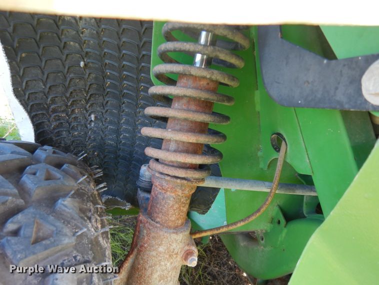 image for item ED9879 (3) utility vehicles