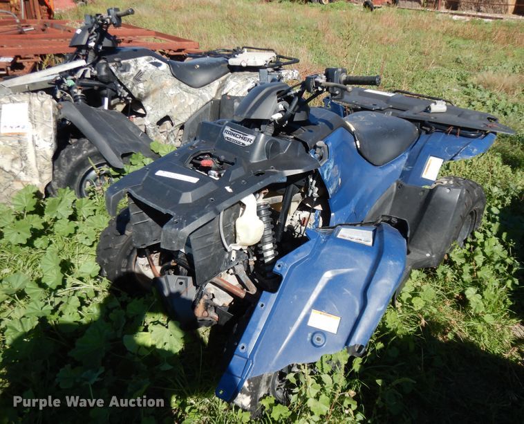 image for item ED9879 (3) utility vehicles