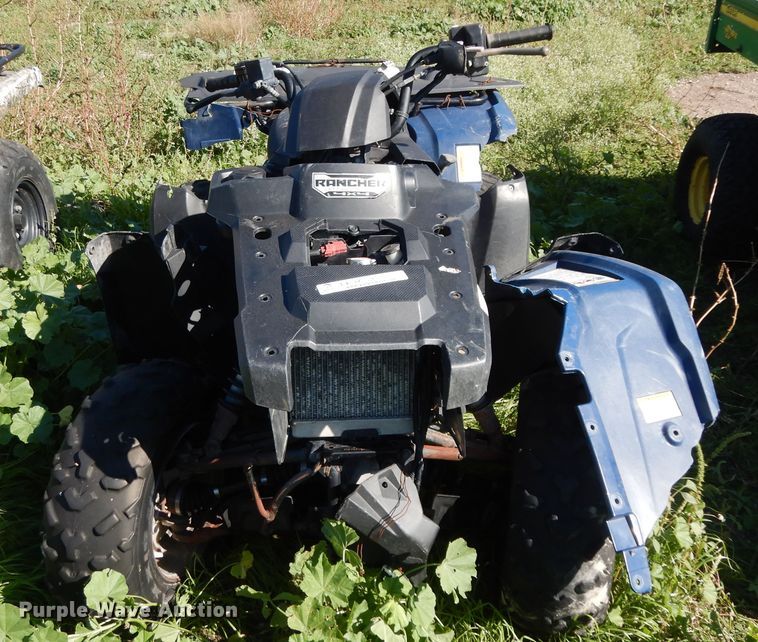 image for item ED9879 (3) utility vehicles