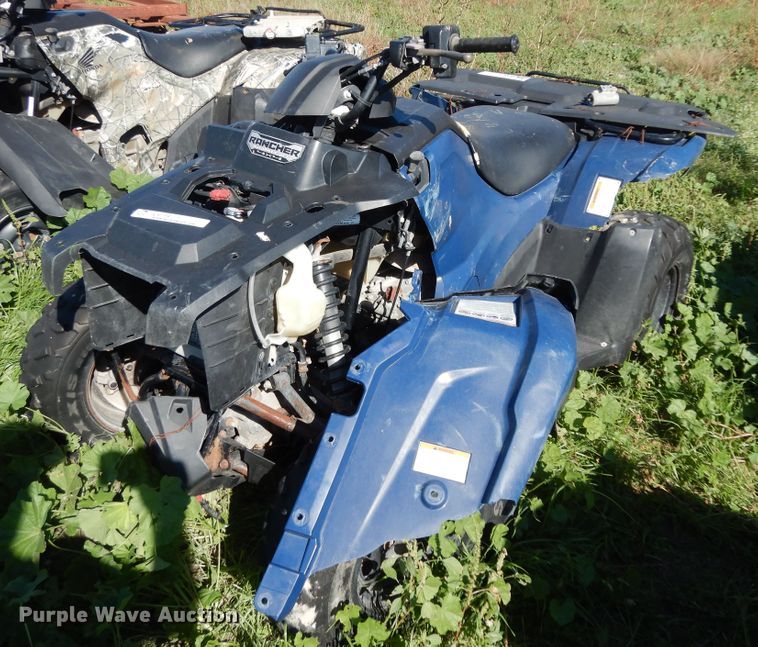 image for item ED9879 (3) utility vehicles