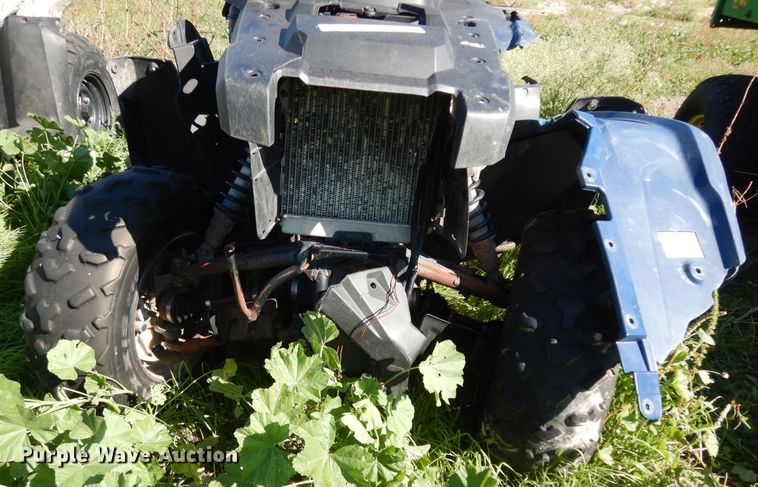 image for item ED9879 (3) utility vehicles