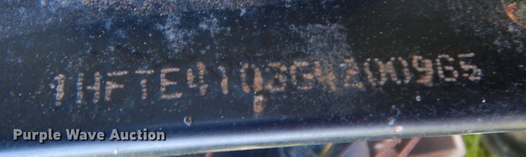 image for item ED9879 (3) utility vehicles