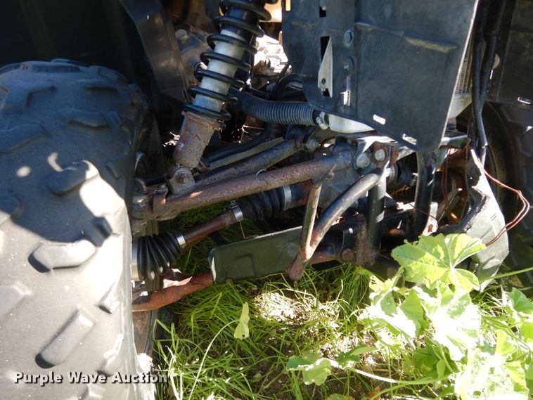 image for item ED9879 (3) utility vehicles