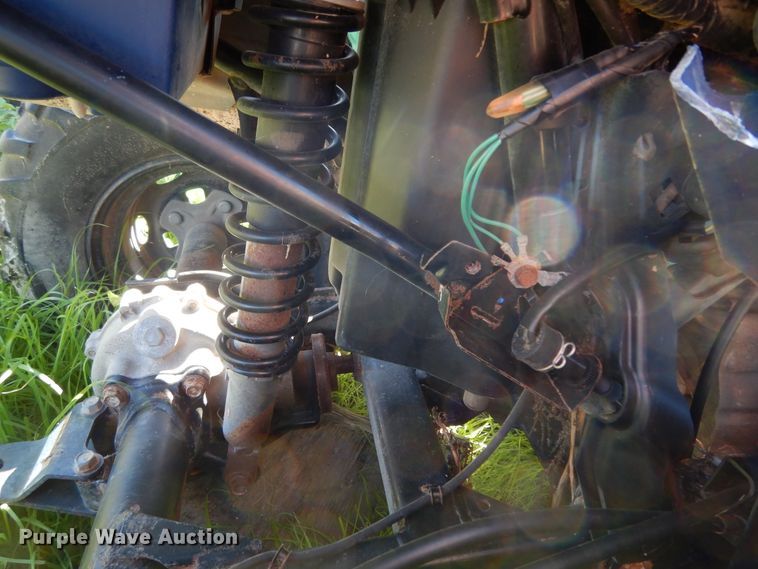 image for item ED9879 (3) utility vehicles