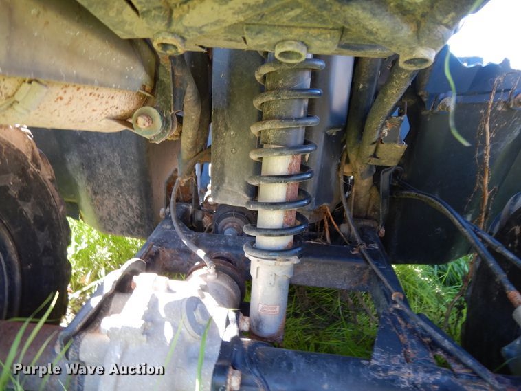 image for item ED9879 (3) utility vehicles