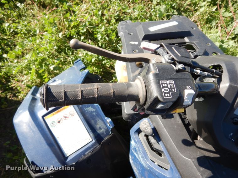 image for item ED9879 (3) utility vehicles