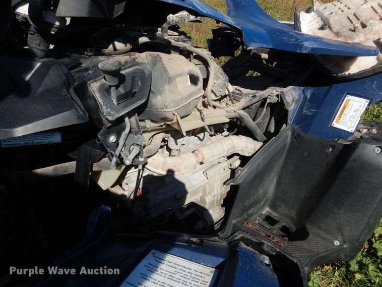 image for item ED9879 (3) utility vehicles