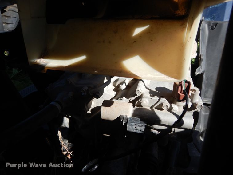 image for item ED9879 (3) utility vehicles