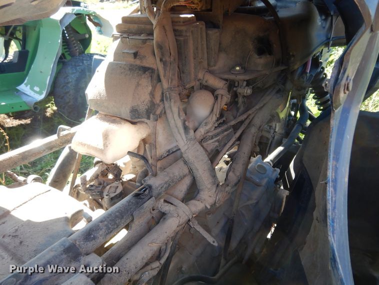 image for item ED9879 (3) utility vehicles