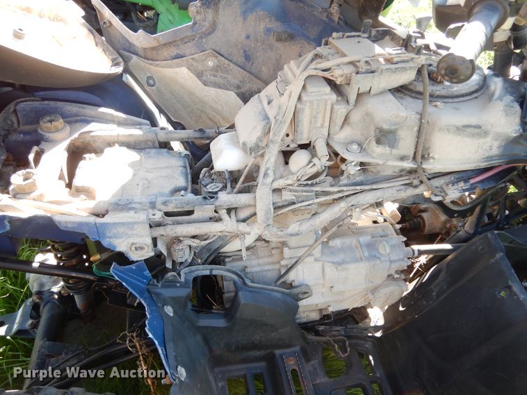 image for item ED9879 (3) utility vehicles