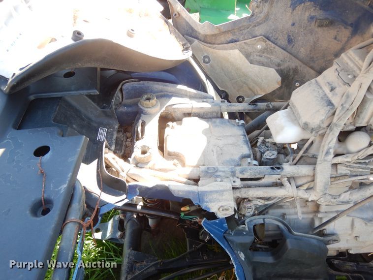 image for item ED9879 (3) utility vehicles