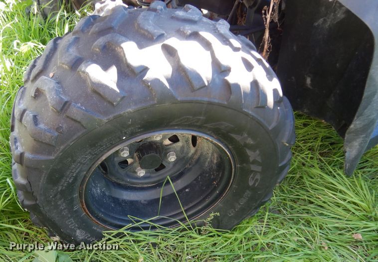 image for item ED9879 (3) utility vehicles