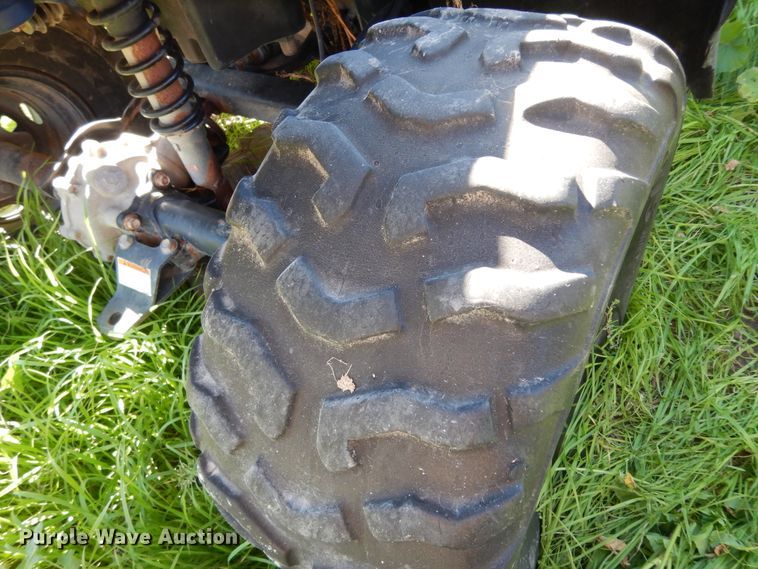 image for item ED9879 (3) utility vehicles