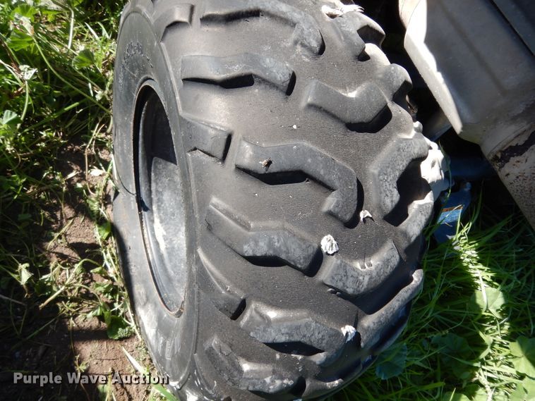 image for item ED9879 (3) utility vehicles