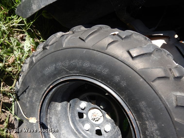 image for item ED9879 (3) utility vehicles