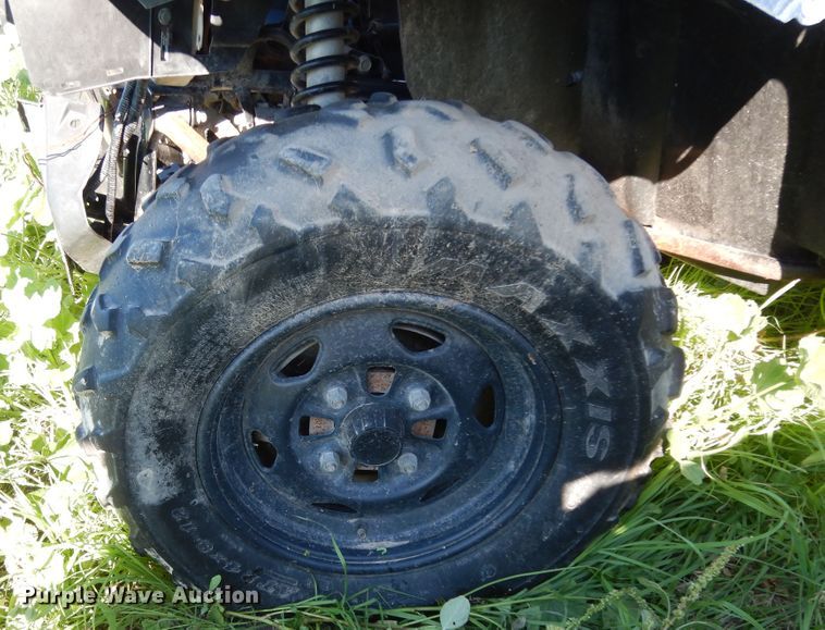 image for item ED9879 (3) utility vehicles