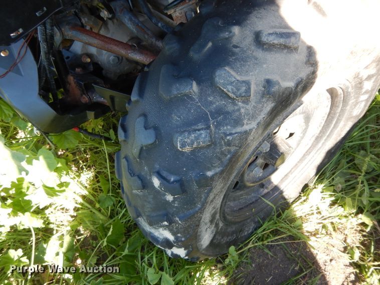 image for item ED9879 (3) utility vehicles