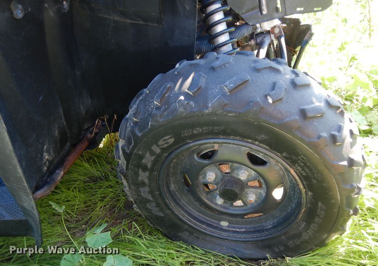 image for item ED9879 (3) utility vehicles