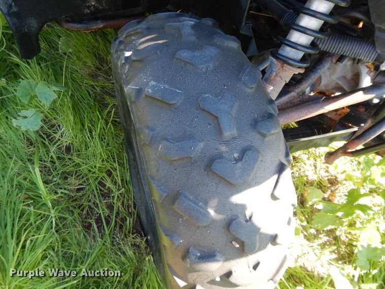 image for item ED9879 (3) utility vehicles