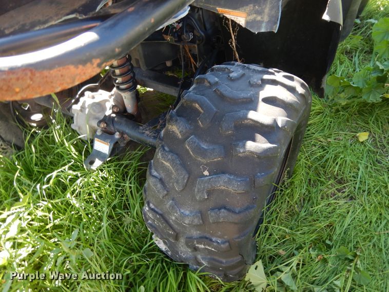 image for item ED9879 (3) utility vehicles