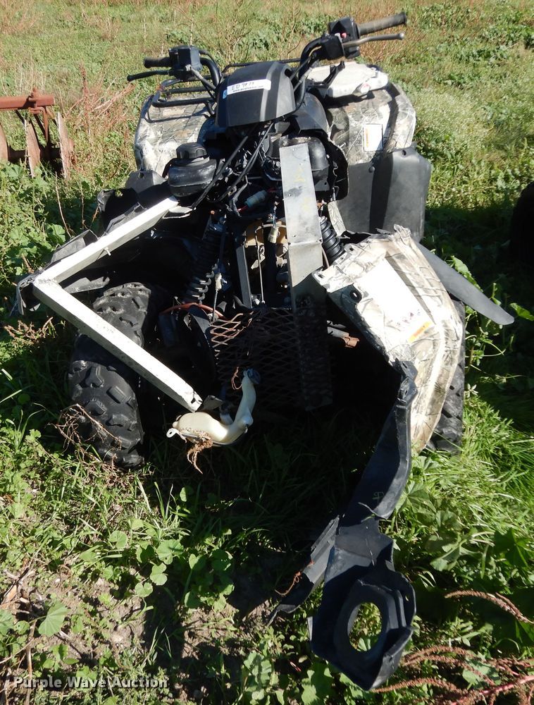 image for item ED9879 (3) utility vehicles