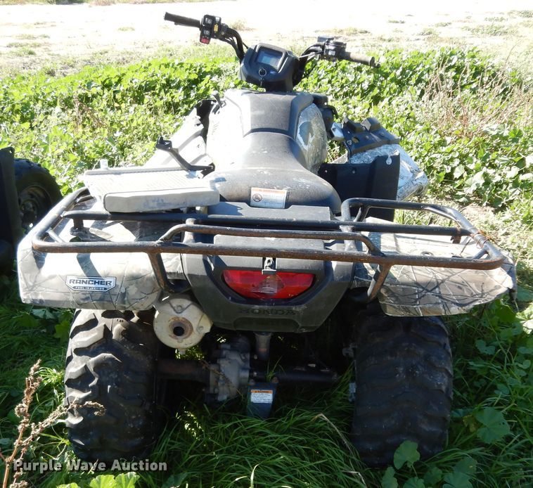 image for item ED9879 (3) utility vehicles