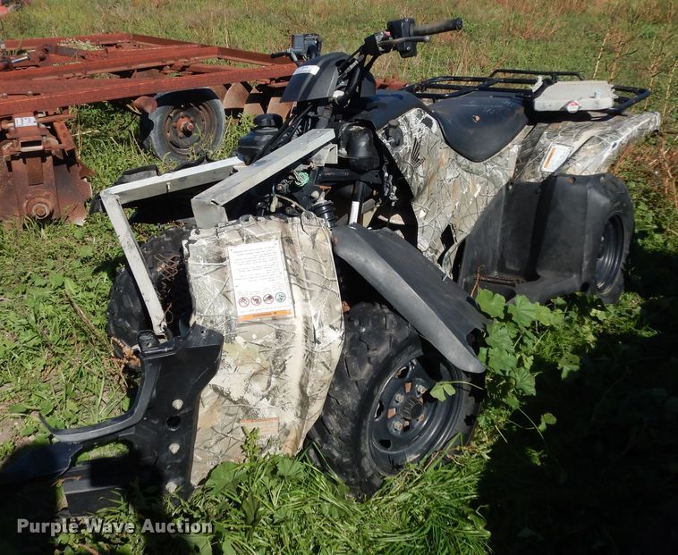 image for item ED9879 (3) utility vehicles